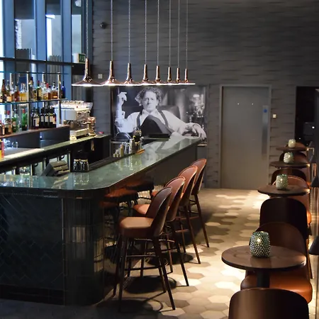 Indigo By Ihg 4* Ливерпуль