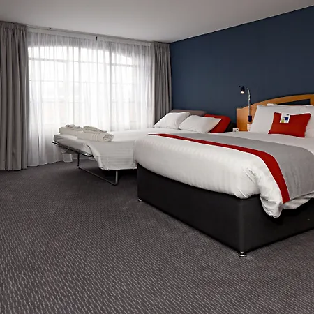 Holiday Express Liverpool-albert Dock By Ihg Отель Ливерпуль