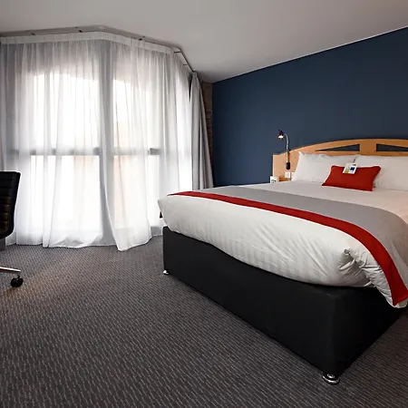 Holiday Express Liverpool-albert Dock By Ihg Ливерпуль