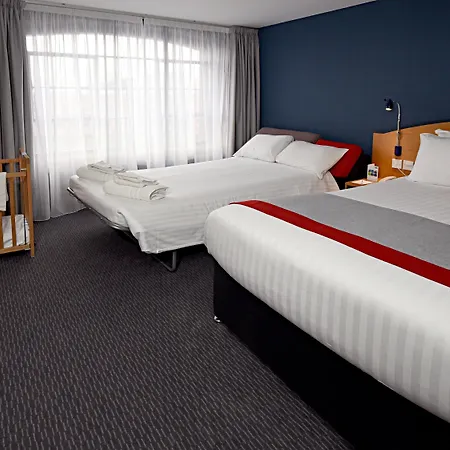 Holiday Express Liverpool-albert Dock By Ihg 3*