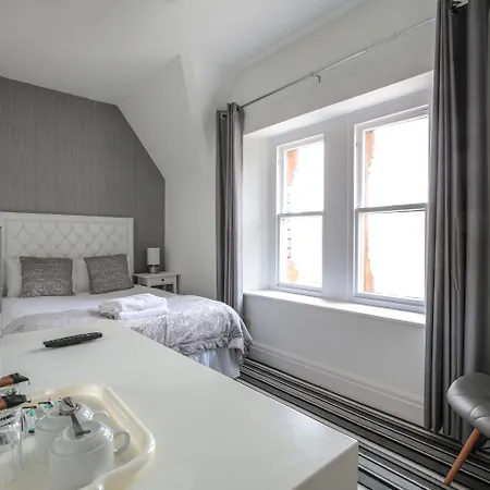 Hotel Sefton Park