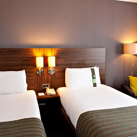 Holiday City Centre By Ihg Ливерпуль