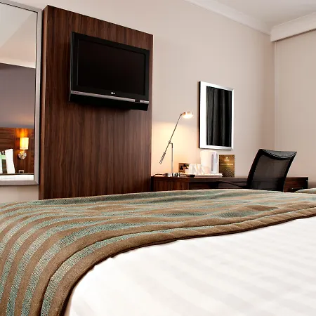 Holiday City Centre By Ihg