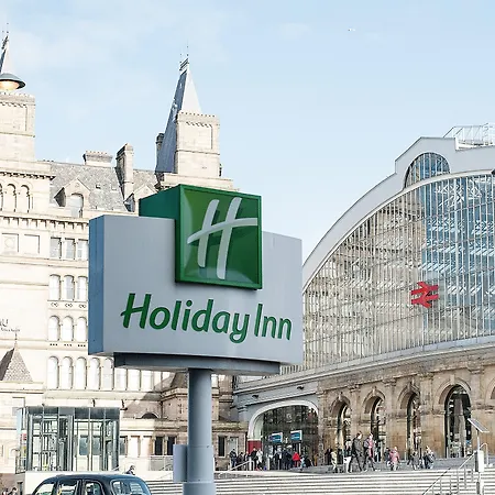 Holiday City Centre By Ihg Отель Ливерпуль
