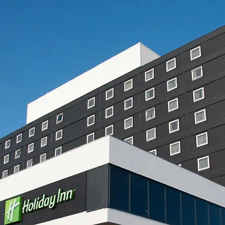 Holiday City Centre By Ihg Отель 4*