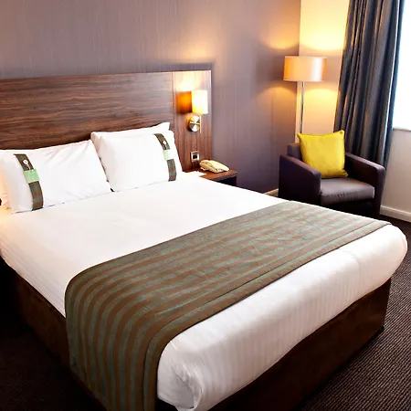 Holiday City Centre By Ihg 4* Ливерпуль