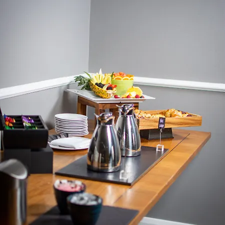 Отель Holiday City Centre By Ihg Ливерпуль