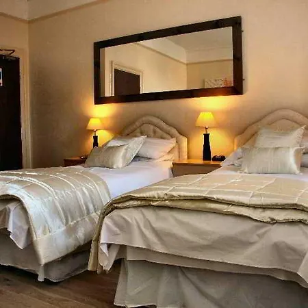 Hotel Beech Mount - Free Parking 3*