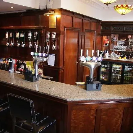 Hotel Beech Mount - Free Parking 3*