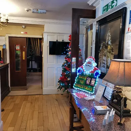 Hotel Beech Mount - Free Parking