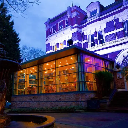 Aigburth Hotel, Sure Collection By Bw Liverpool