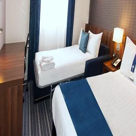 Express Liverpool Hoylake, An Ihg Отель