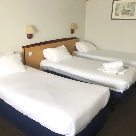 Hotel Campanile 3*
