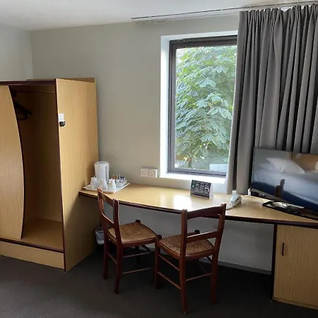 Hotel Campanile