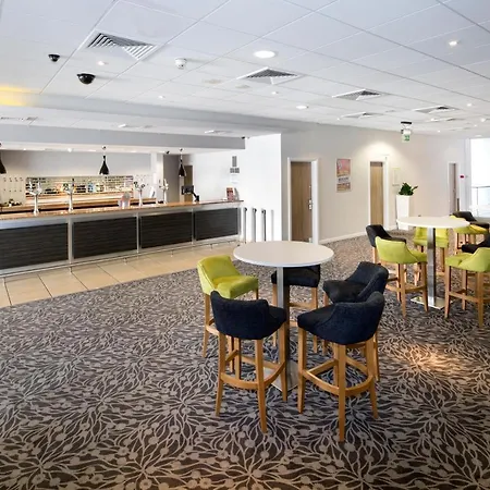 Holiday City Centre By Ihg