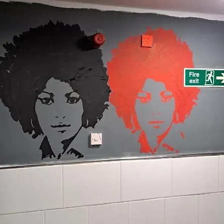Bianca House