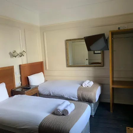 Hotel Beech Mount - Free Parking Liverpool