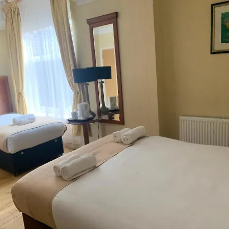 Hotel Beech Mount - Free Parking Liverpool