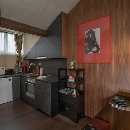 Aparthotel Trueman Court Luxury Serviced Liverpool