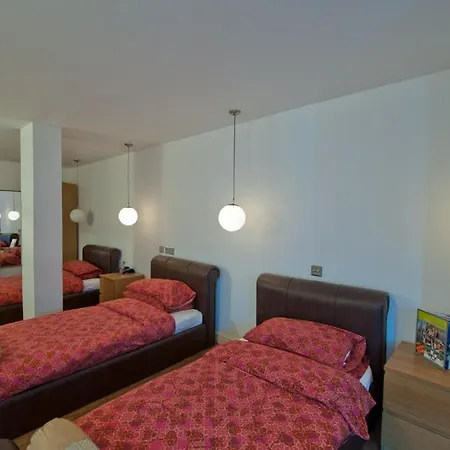 Parr Street Hotel