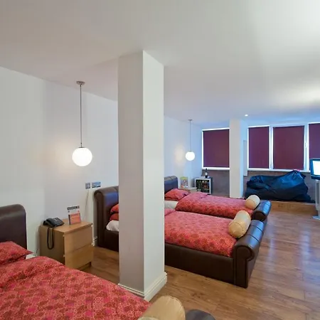 Parr Street Hotel 4*