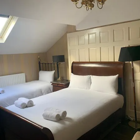 Hotel Beech Mount - Free Parking 3*