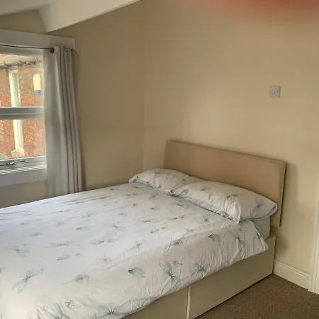 Сasa de vacaciones Liverpool