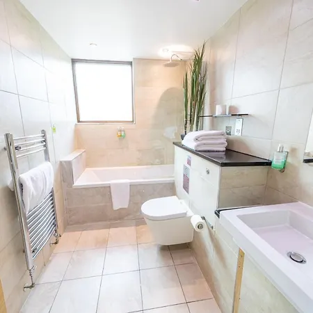 Aparthotel Posh Pads - 1 -