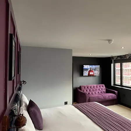 The Baltic 4*