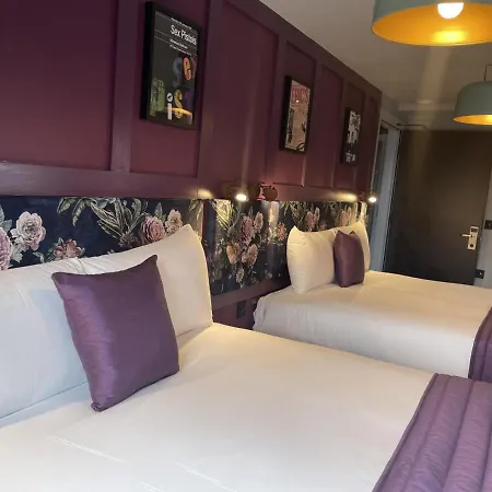 The Baltic Otel 4*