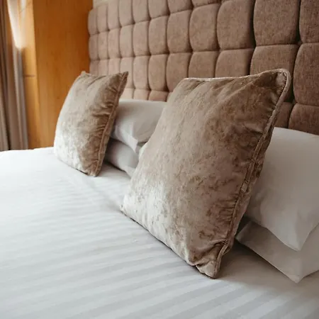 Aparthotel Posh Pads - 1 -