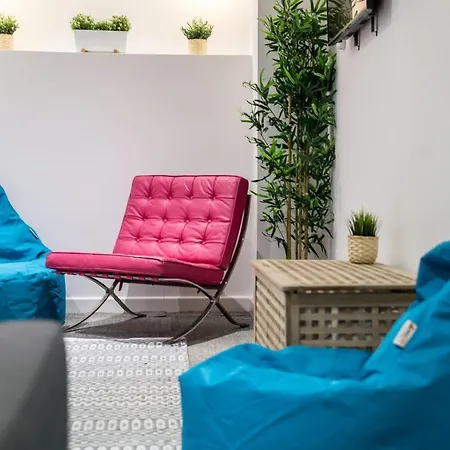 Apartment Host & - Fleet Nightlife Liverpool