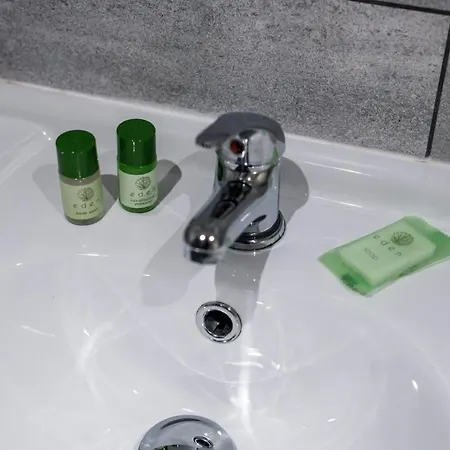 Host & - Fleet Nightlife Apartment Liverpool