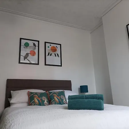 Victorian Renovation 4 * Bootle (Merseyside)