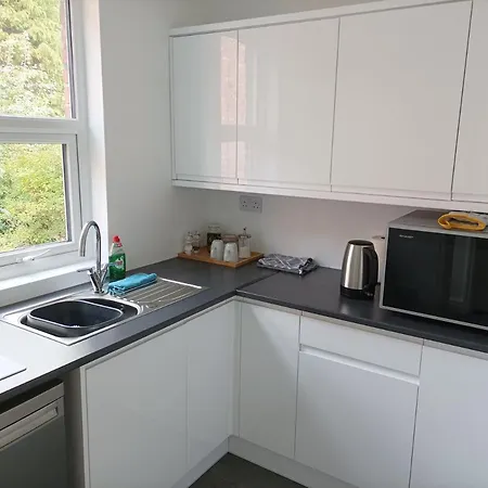 Bed & Breakfast Victorian Renovation 8 Bootle (Merseyside)