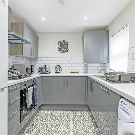3 Bedroom Holiday home