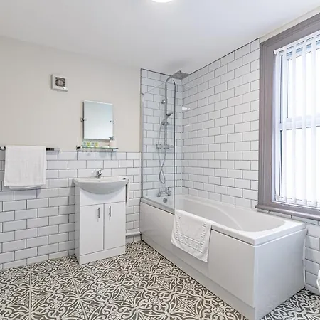 3 Bedroom *