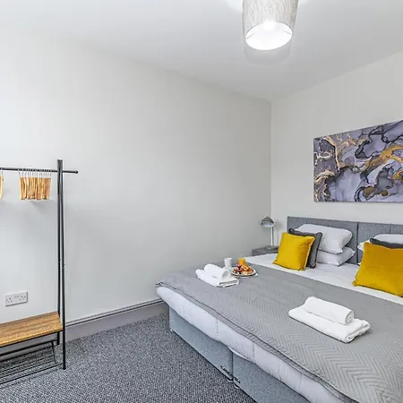 3 Bedroom *