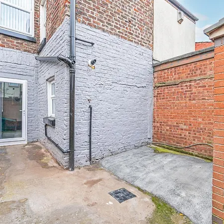 Holiday home 3 Bedroom *