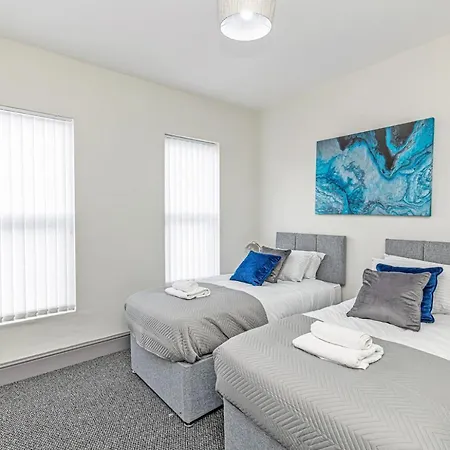 Holiday home 3 Bedroom *