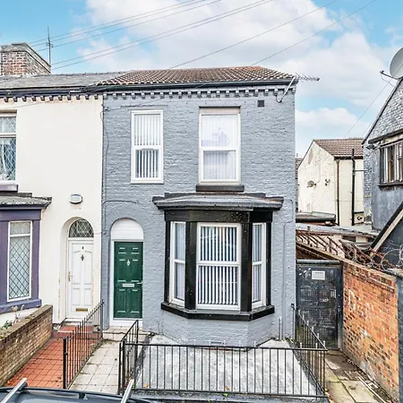 3 Bedroom * Liverpool