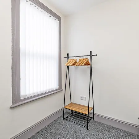Holiday home 3 Bedroom *