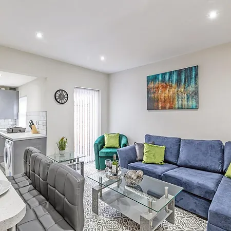 Holiday home 3 Bedroom