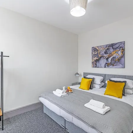 3 Bedroom Holiday home *