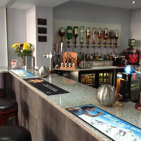 Bed & Breakfast The Old Stanley Arms Liverpool