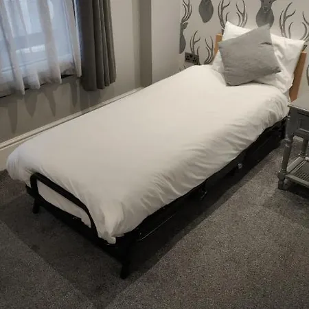 The Glebe 4*