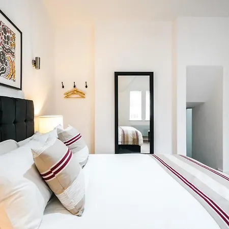 Otel The Anfield 3*