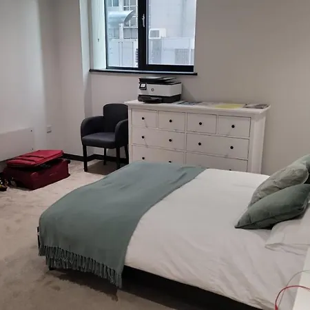 Apartment The Plaza 6