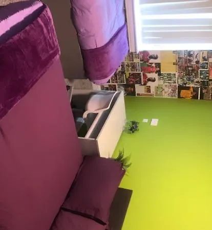 Hotel Bianca House *