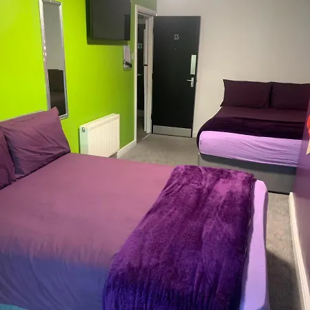 Bianca House Hotel *